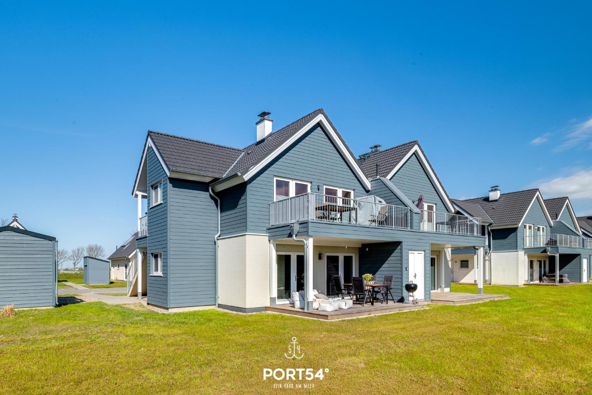 Beach Bude Büsum Екстериор снимка